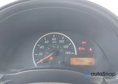 2012 Nissan Versa 1.6 S из США, поврежденный, VIN 3N1CN7AP1CL910494